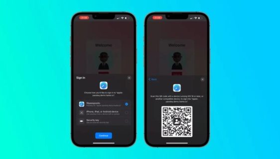 سیستم جدید اتحادیه FIDO
