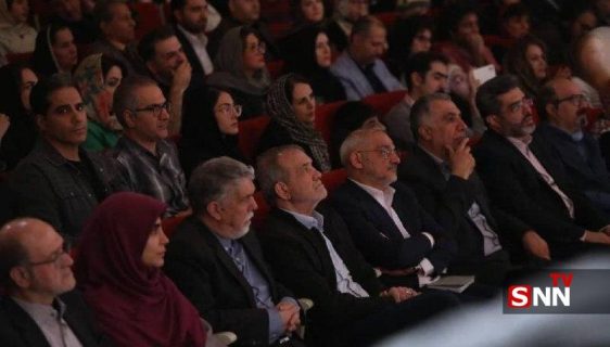 کدام رئیس‌جمهورها چه کنسرت‌هایی رفته‌اند؟/ مروری بر آنچه هاشمی، خاتمی، احمدی‌نژاد، روحانی کردند