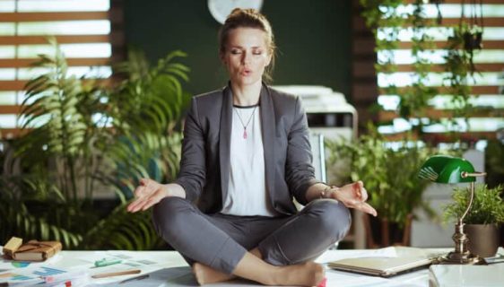 ۵ روش کاربردی برای مدیریت تیم‌ها در شرایط استرس‌زا