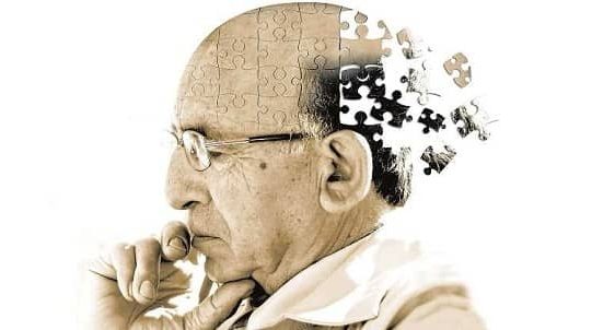 آلزایمر یکی از عوامل اختلالات حافظه است