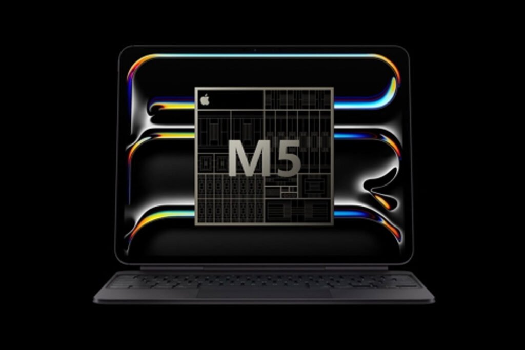 آیپد پرو M5