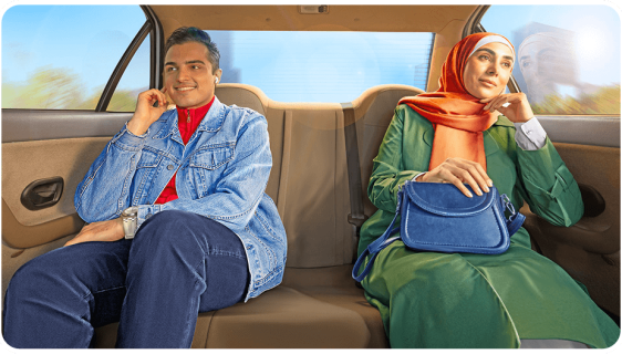 مقایسه سرویس سفر اشتراکی اسنپ و تپیسی؛ زمین جدید رقابت تاکسی‌های اینترنتی