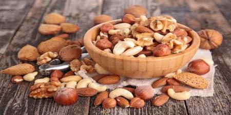 میخوای آجیل عیدت خوشمزه و سالم باشه؟ این نکات رو رعایت کن