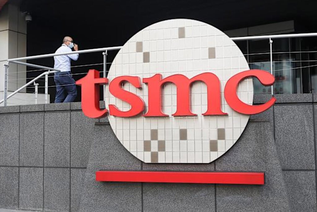 اینتل و TSMC