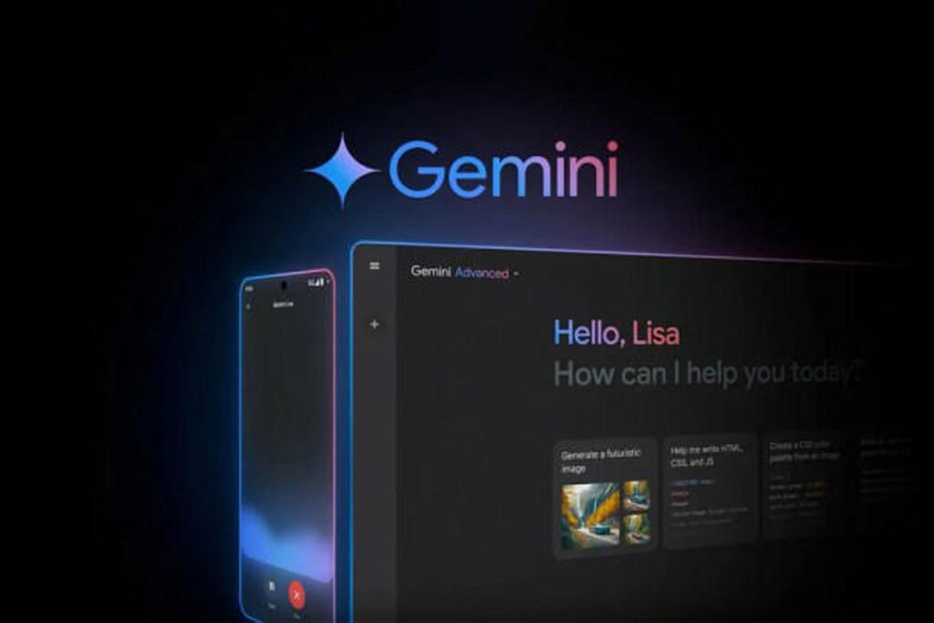 Gemini Deep Research