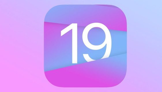 iPadOS 19