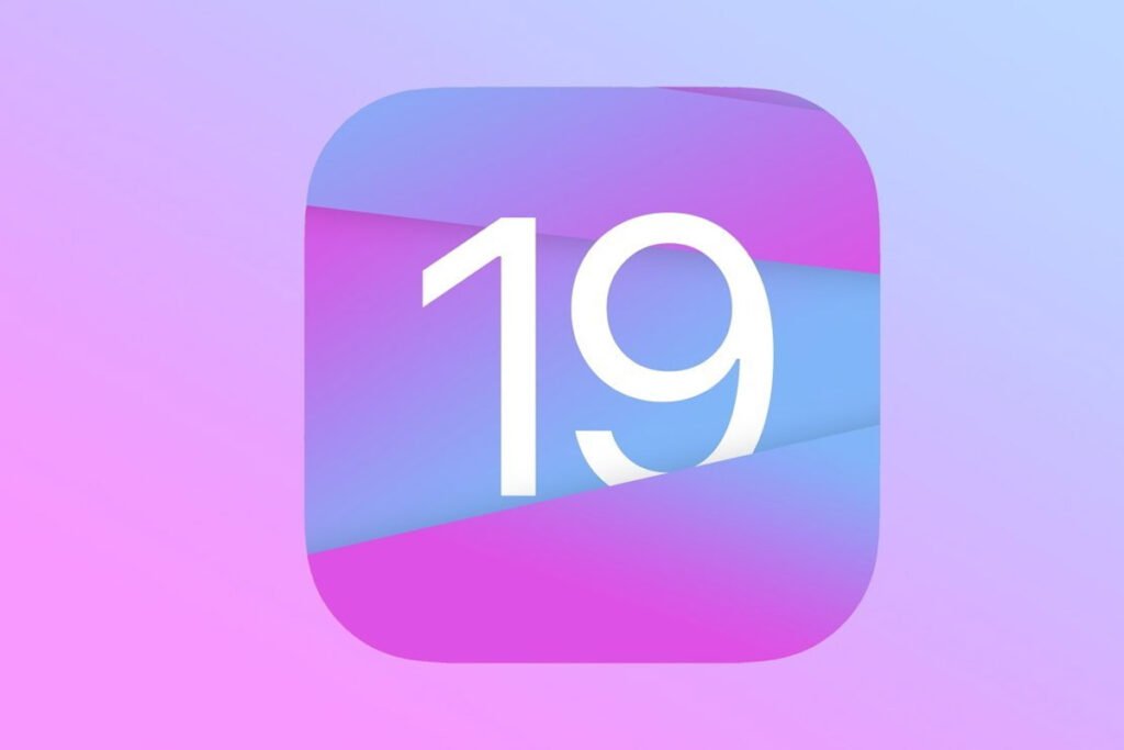 iPadOS 19