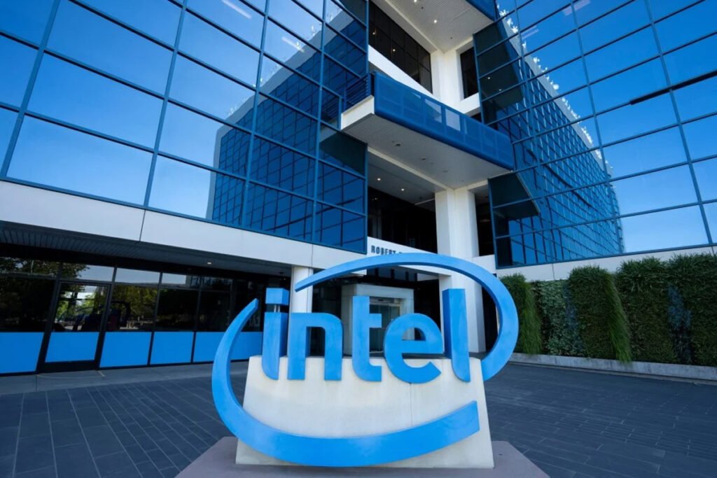 اینتل و TSMC