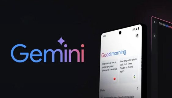 Gemini Deep Research