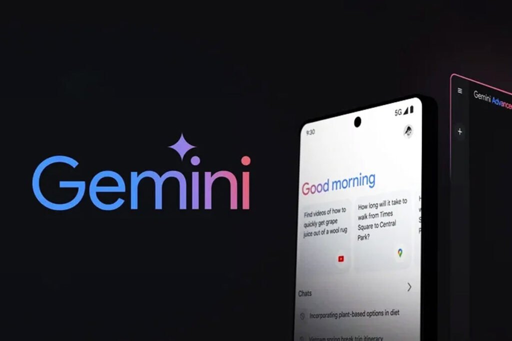 Gemini Deep Research