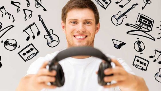 چگونه زبان انگلیسی را سریع یاد بگیریمُ شب تقویت شنوایی