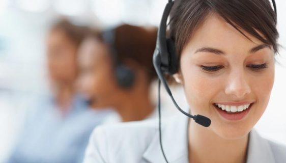 توجه ـ مهارت‌های خدمات مشتریان