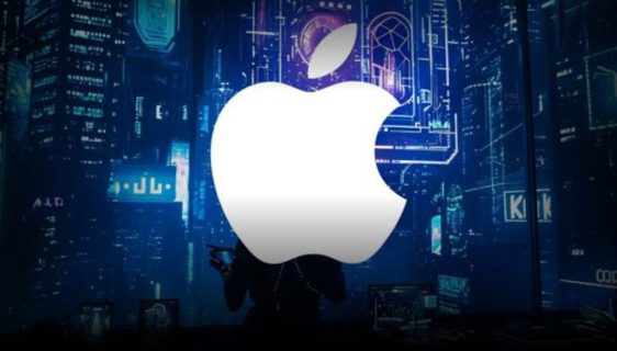 اپل و آنتروپیک ابزار هوش مصنوعی کدنویسی برای Xcode توسعه می‌دهند