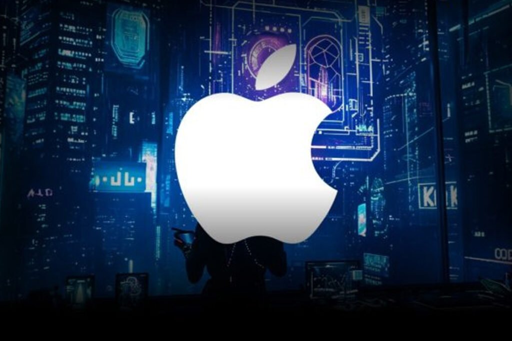 اپل و آنتروپیک ابزار هوش مصنوعی کدنویسی برای Xcode توسعه می‌دهند