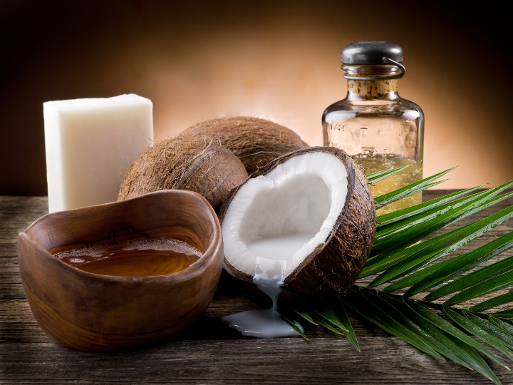 روغن نارگیل - چگونه باهوش شویم