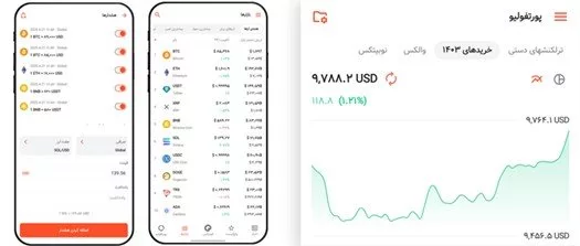 1746968413 680 فونیکس؛ راهکاری هوشمند برای مدیریت یکپارچه دارایی‌های دیجیتال دیدانگار.webp