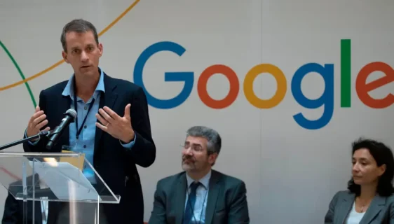 هوش مصنوعی می‌تواند سال آینده به سطح برنامه‌نویس تازه‌کار برسد