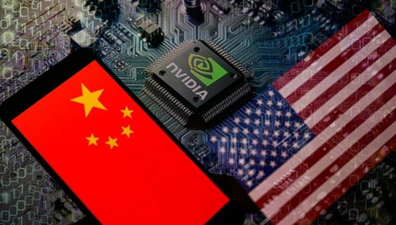 انویدیا و AMD به‌زودی فروش تراشه هوش مصنوعی در چین را آغاز می‌کنند