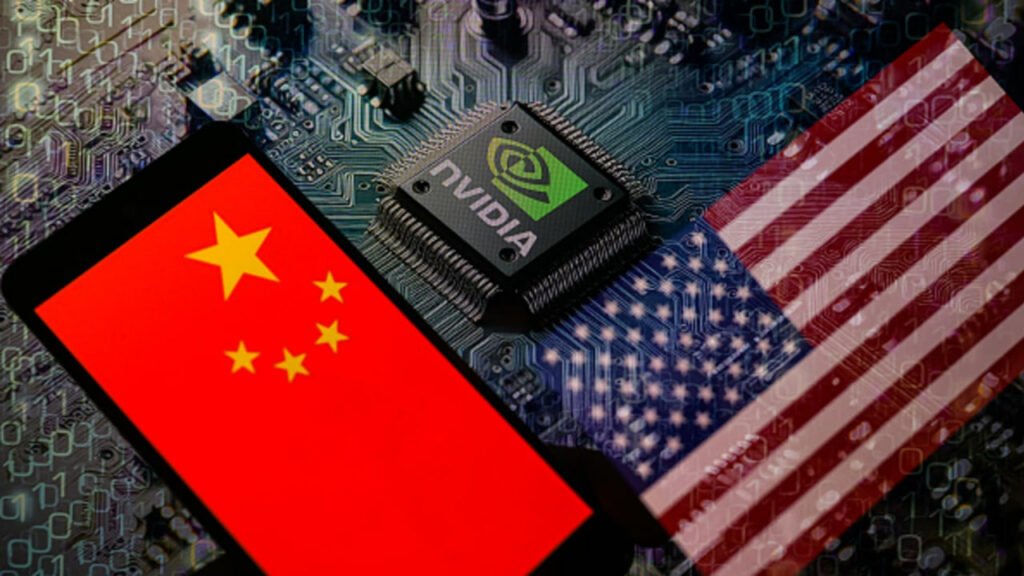 انویدیا و AMD به‌زودی فروش تراشه هوش مصنوعی در چین را آغاز می‌کنند