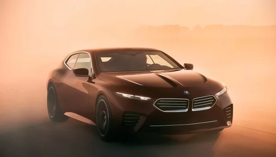 بی ام و اسپیدتاپ استیشن واگن با موتور V8 تولید خواهد شد