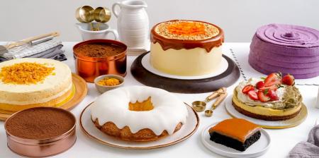 خوردن شیرینی و دسر باعث هضم غذا و گوارش بهتر می‌شود؟