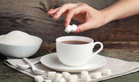 راهکاری جدید برای کنترل میل به شیرینی