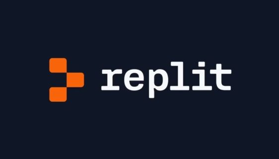 ایجنت Replit