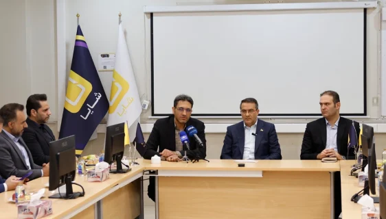 سامانه فواد۱۲۸ در البرز راه افتاد