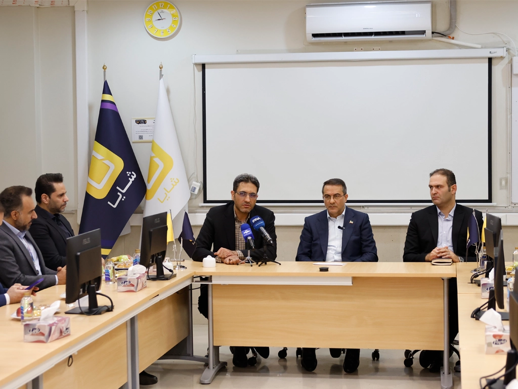 سامانه فواد۱۲۸ در البرز راه افتاد