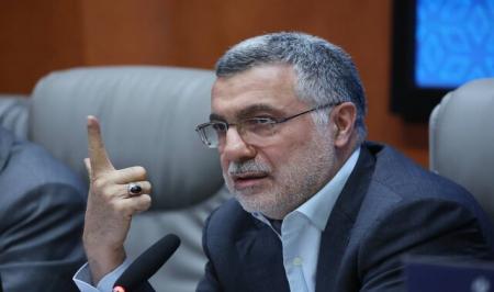 هشدار وزیر بهداشت درباره بحران تغذیه در غزه و درخواست اقدام فوری جامعه جهانی