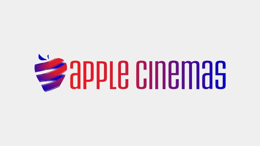 شکایت اپل از Apple Cinemas به‌دلیل نقض علائم تجاری