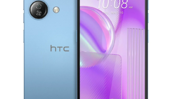 مشخصات گوشی HTC Wildfire E4 Plus