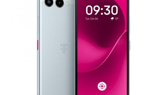 گوشی هوش مصنوعی T Phone 3