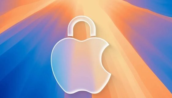 آپدیت iOS 18.6.2 اپل