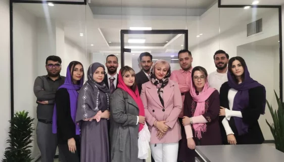 چرا بانوی هدف ؟ دنیای دیجیتال مارکتینگ و ضرورت انتخاب یک شریک استراتژیک