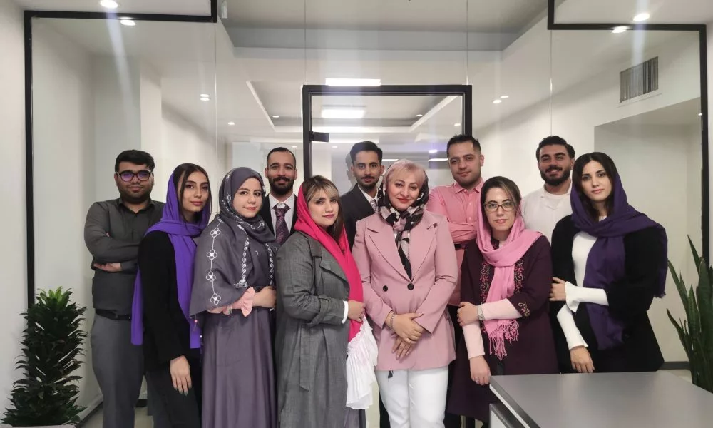 چرا بانوی هدف ؟ دنیای دیجیتال مارکتینگ و ضرورت انتخاب یک شریک استراتژیک