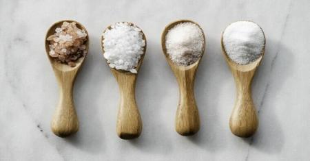 بهترین و بدترین نوع نمک کدام است؟