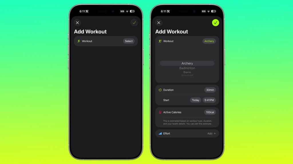 قابلیت‌های جدید iOS 26.1 برای آیفون

