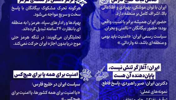 یادداشت/ تنگه ترمز | بهداشت نیوز