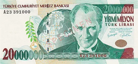 1760215664 733 بزرگترین موارد حذف صفر از پول ملی در تاریخ دیدانگار.webp