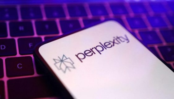 Perplexity